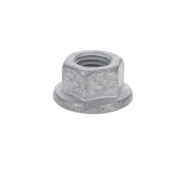 HEXAGON NUT TO SUIT FIAT/IVECO