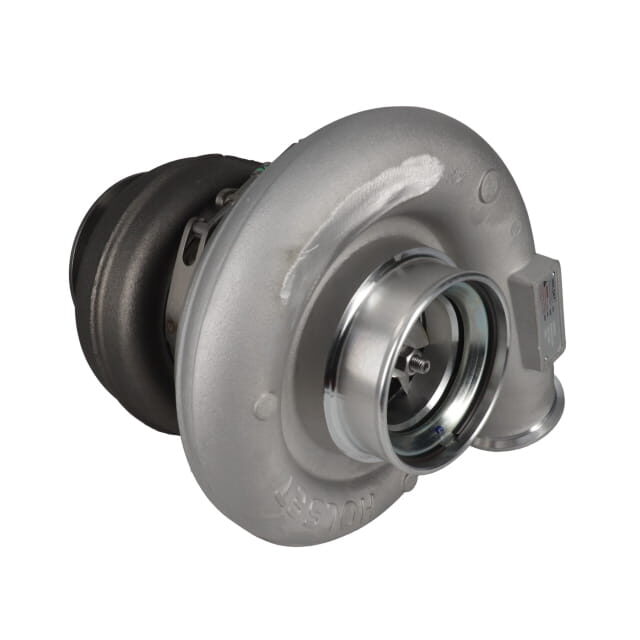 HOLSET TURBOCHARGER