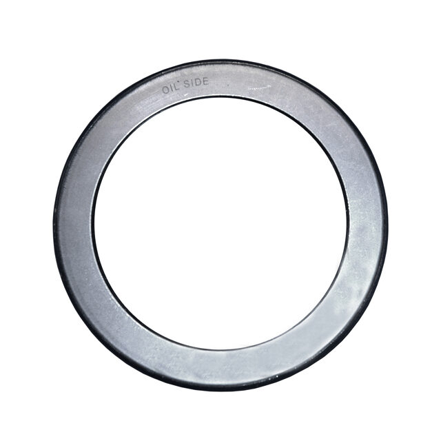HUB SEAL