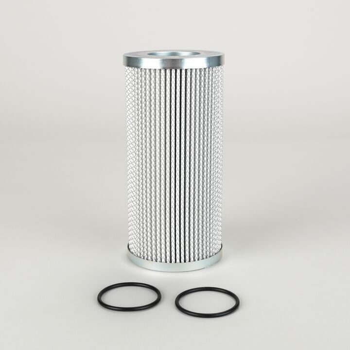 HYDRAULIC FILTER CARTRIDGE