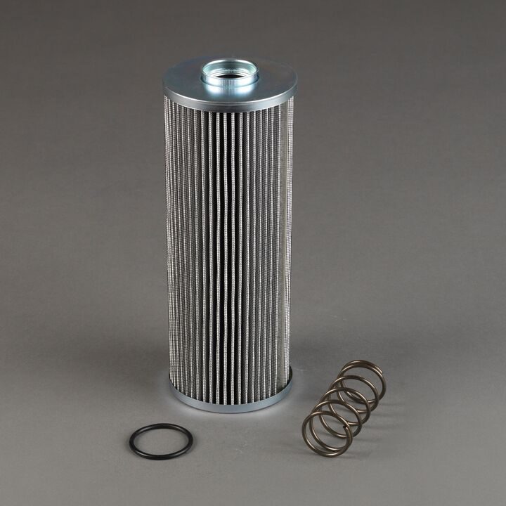 HYDRAULIC FILTER CARTRIDGE