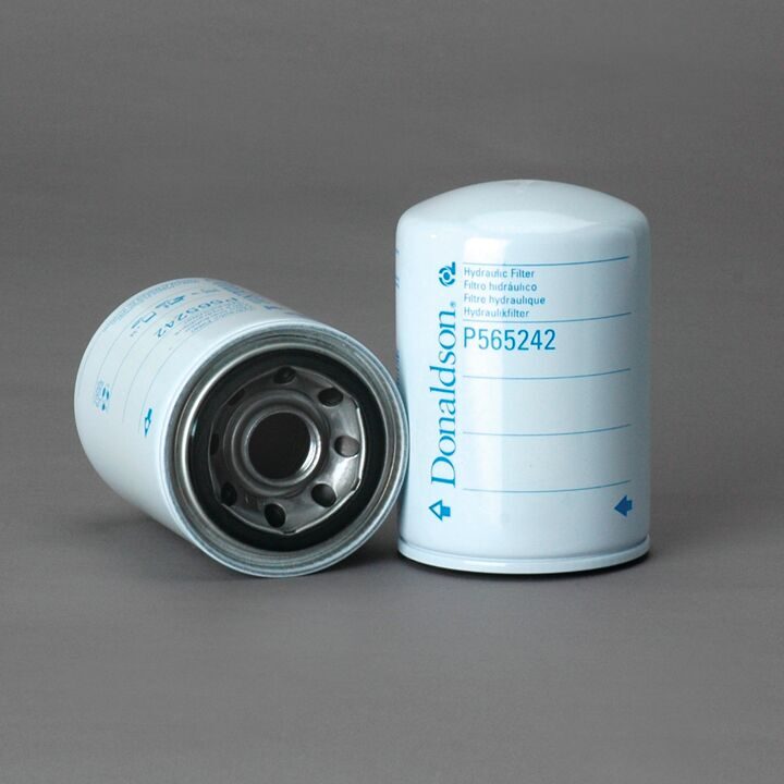 HYDRAULIC FILTER SPIN-ON
