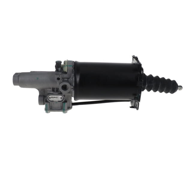 HYDRAULIC SLAVE CYLINDER