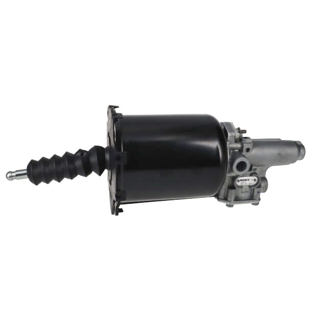 HYDRAULIC SLAVE CYLINDER