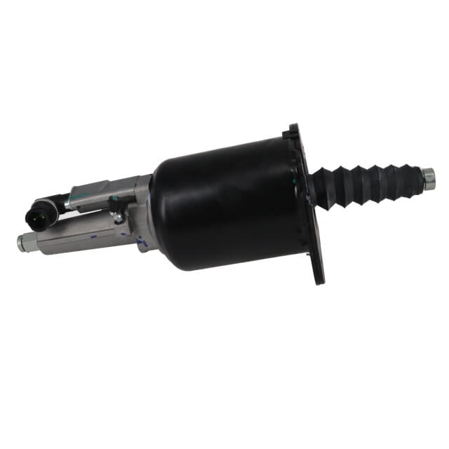 HYDRAULIC SLAVE CYLINDER