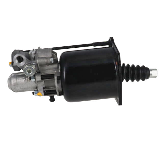HYDRAULIC SLAVE CYLINDER