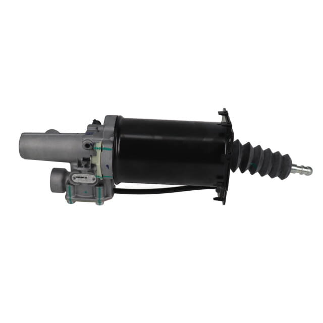 HYDRAULIC SLAVE CYLINDER