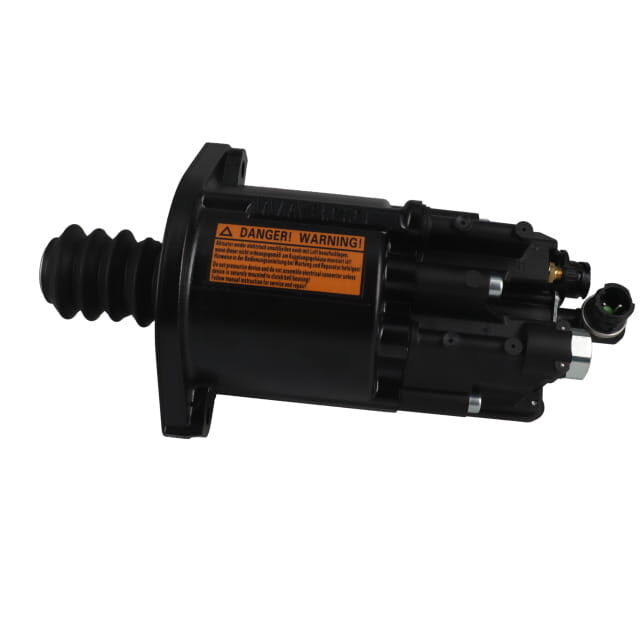 HYDRAULIC SLAVE CYLINDER