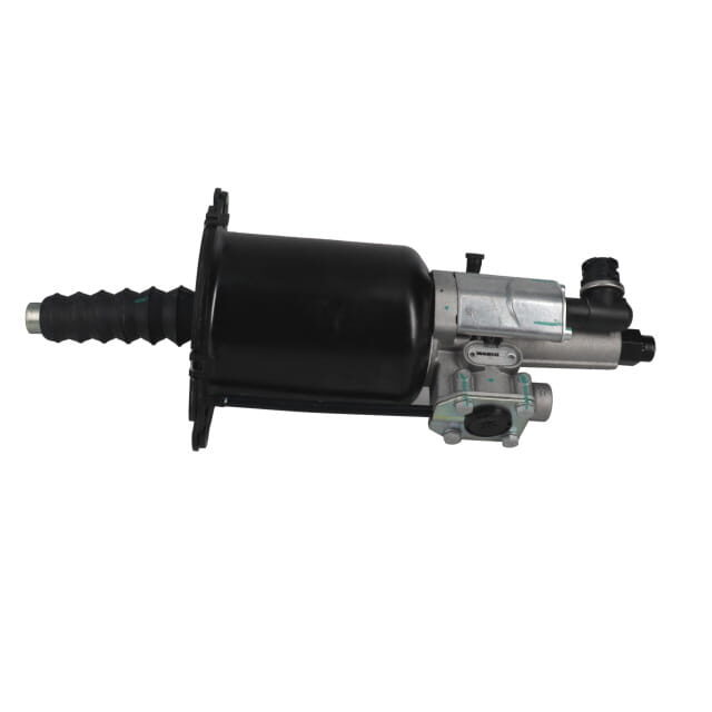 HYDRAULIC SLAVE CYLINDER