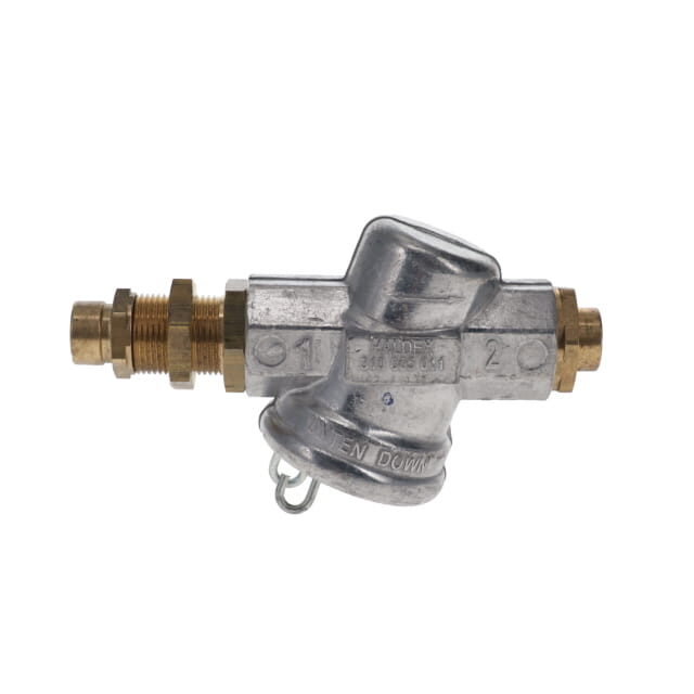 INLINE FILTER