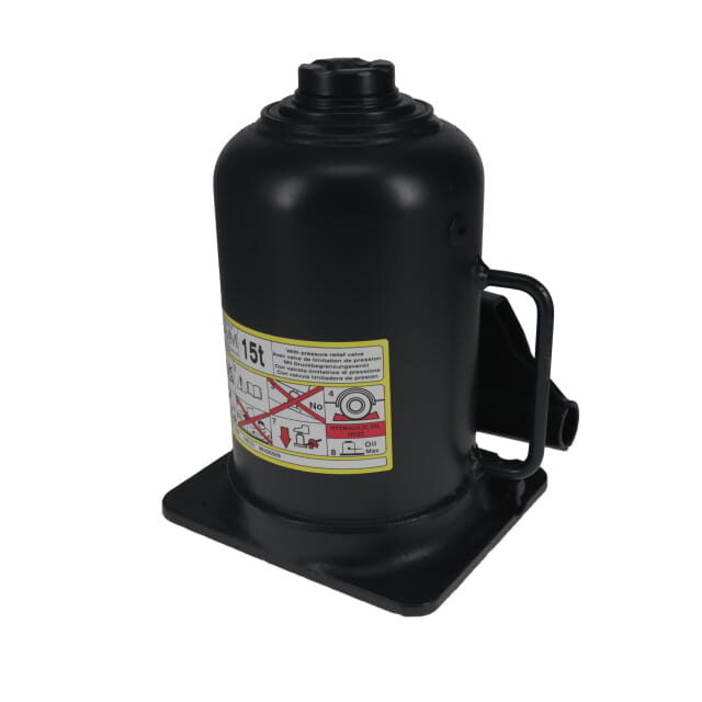 JACK TO SUIT IVECO (GENUINE)