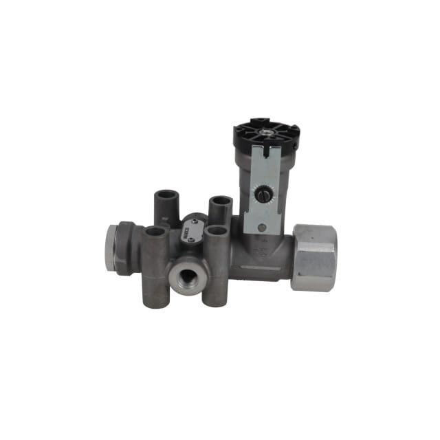 LEVELLING VALVE