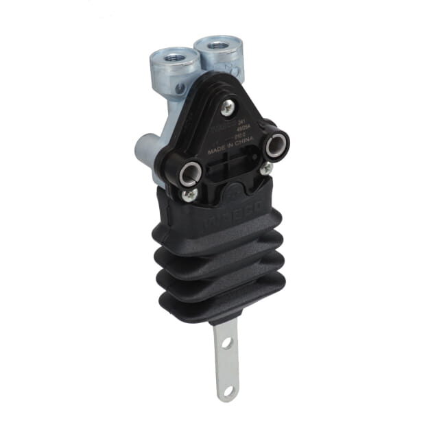 LEVELLING VALVE