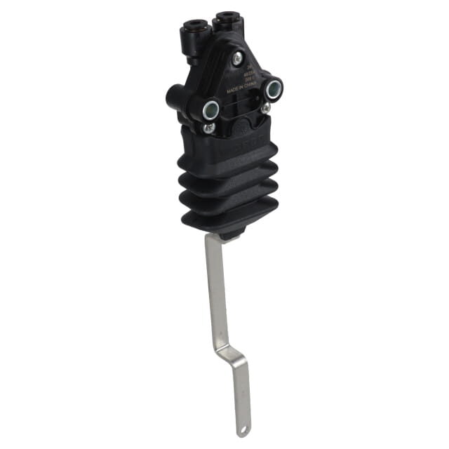 LEVELLING VALVE