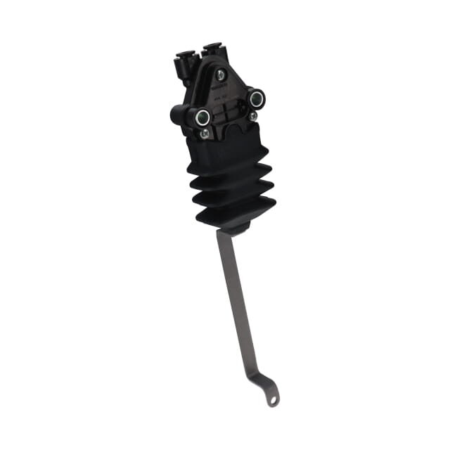 LEVELLING VALVE