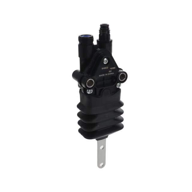 LEVELLING VALVE