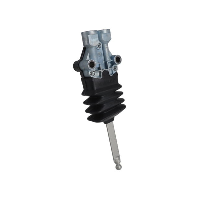 LEVELLING VALVE