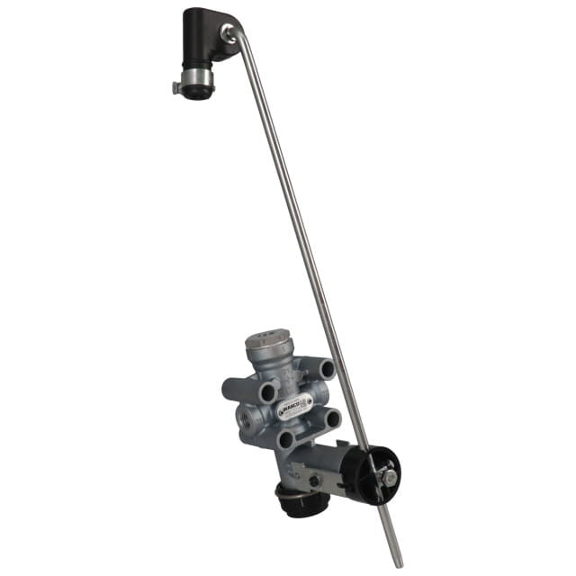 LEVELLING VALVE