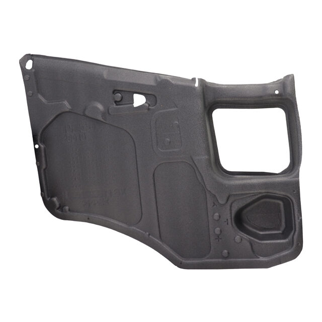 LH DOOR PROTECTION - TO SUIT FIAT/IVECO