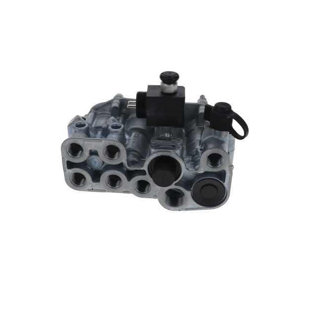 LIFT AXLE CONTROL VALVE