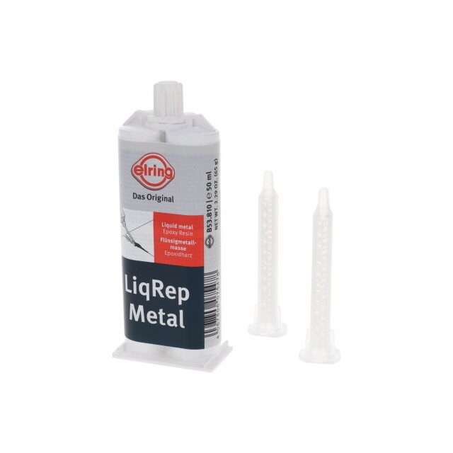 LIQREP METAL ADHESIVE