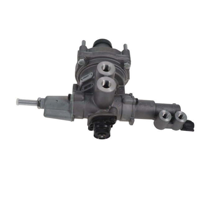 LOAD SENSING VALVE