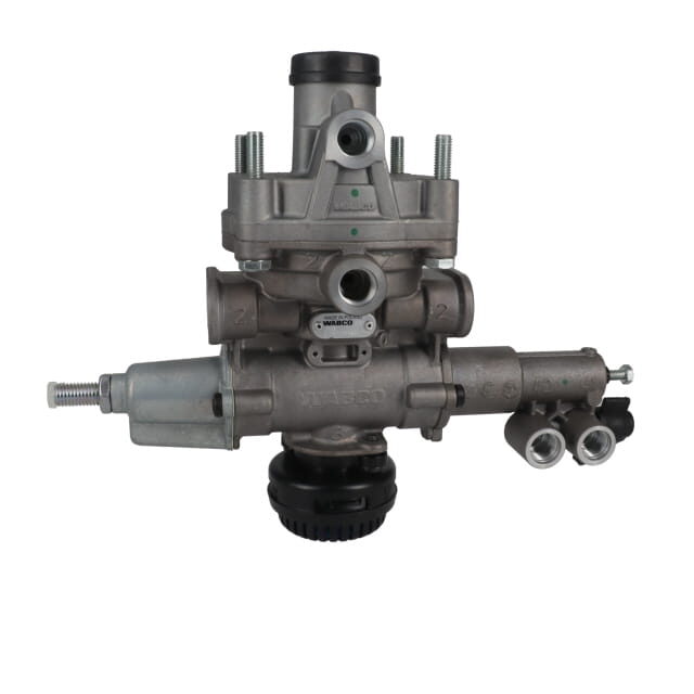 LOAD SENSING VALVE