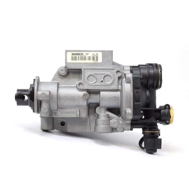 LOAD SENSING VALVE