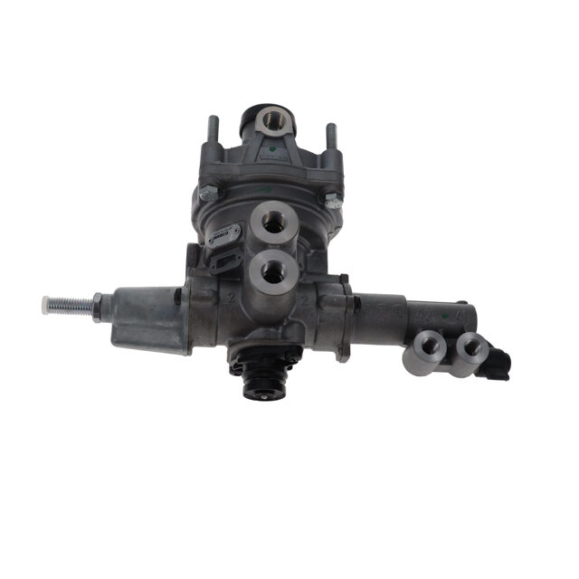 LOAD SENSING VALVE