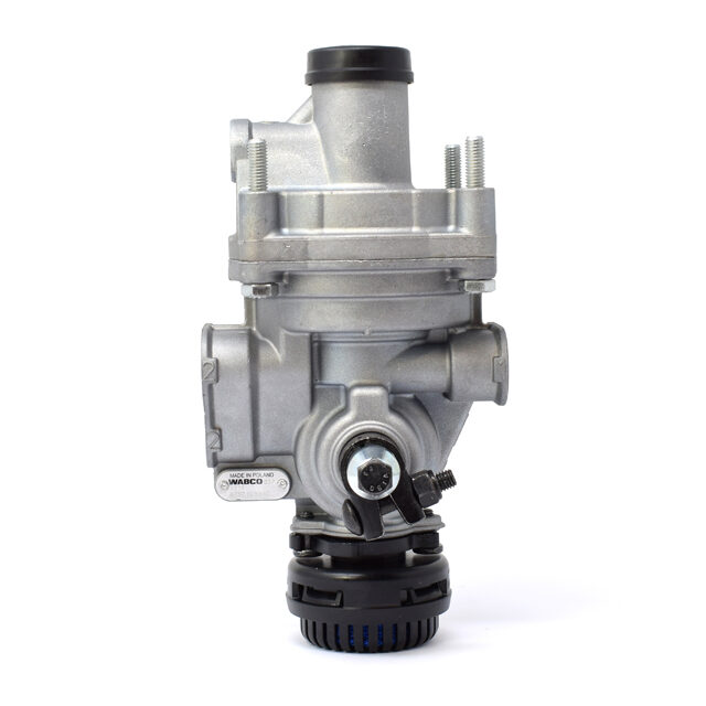 LOAD SENSING VALVE