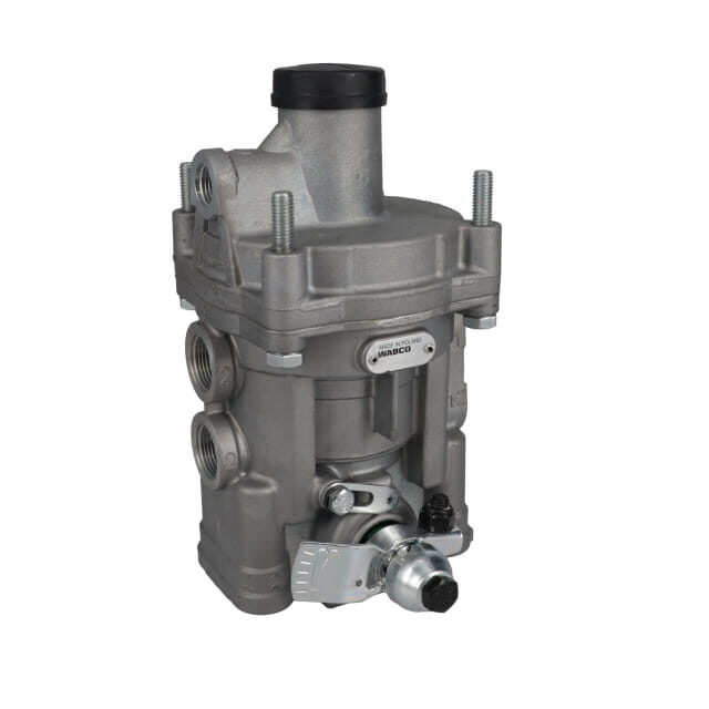 LOAD SENSING VALVE