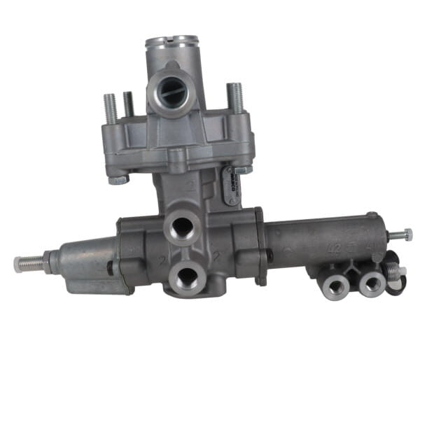 LOAD SENSING VALVE
