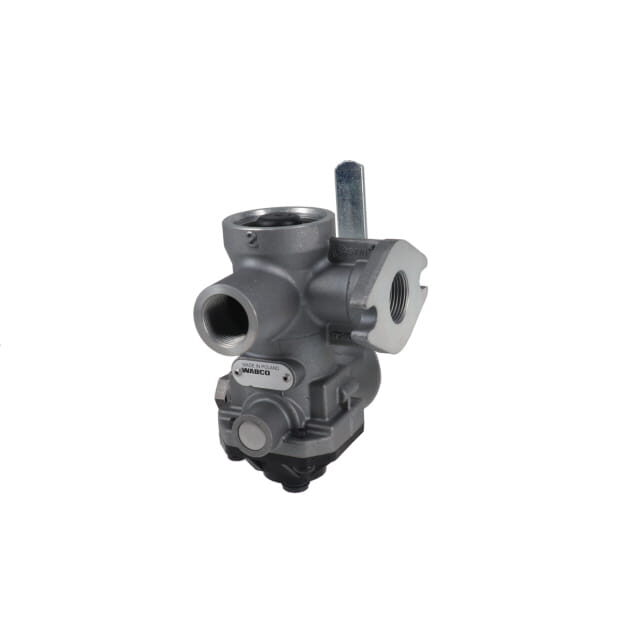 LOAD SENSING VALVE