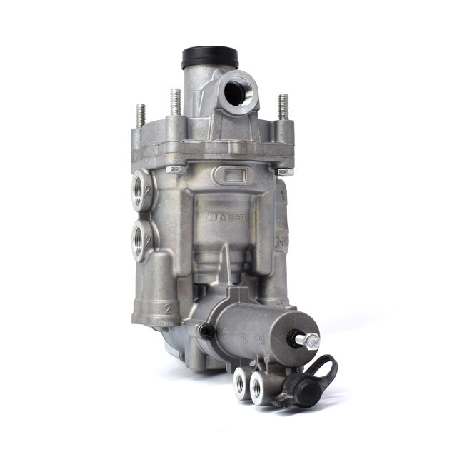 LOAD SENSING VALVE