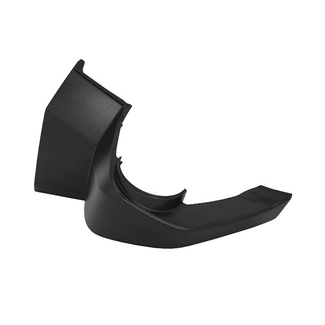 LOWER MIRROR ARM COVER LH TO SUIT DAF