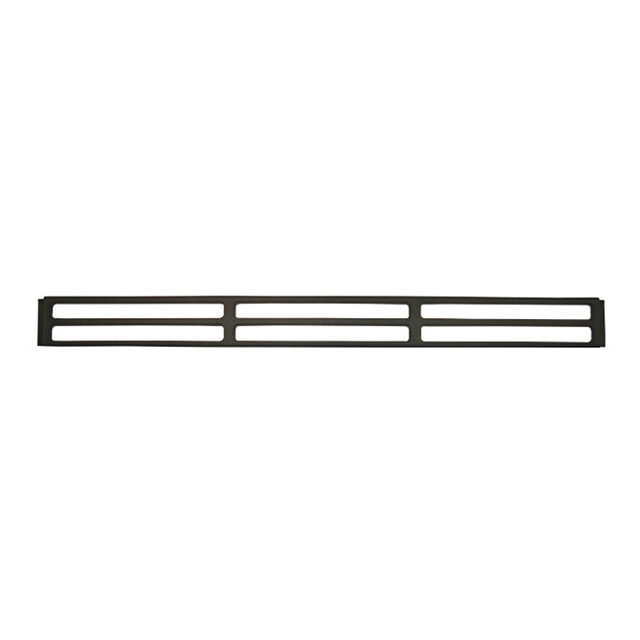 LOWER SPOILER GRILLE INNER CENTRE