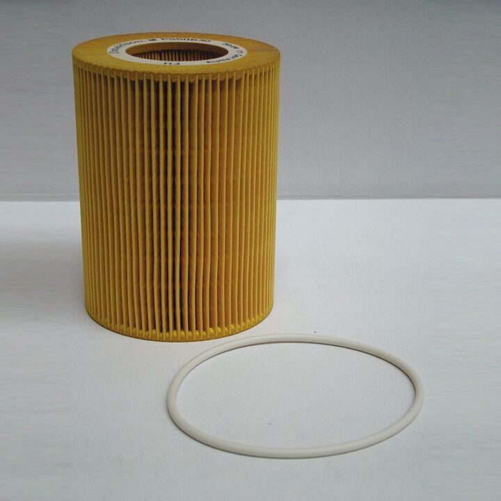 LUBE FILTER CARTRIDGE