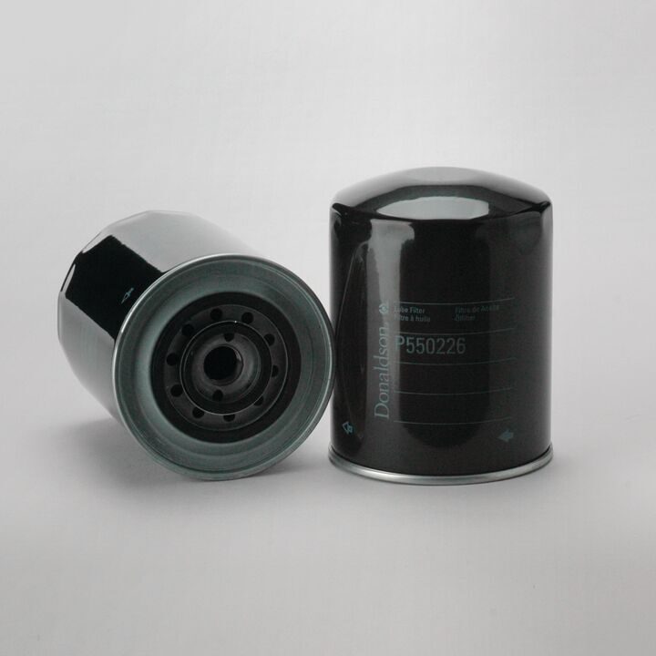 LUBE FILTER SPIN-ON FULL FLOW