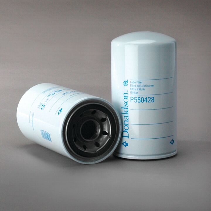 LUBE FILTER SPIN-ON FULL FLOW