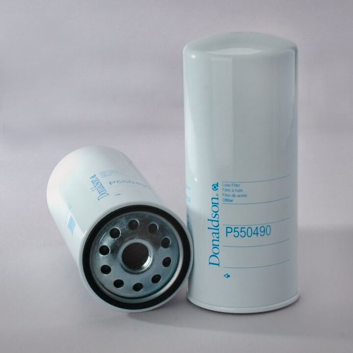 LUBE FILTER SPIN-ON FULL FLOW