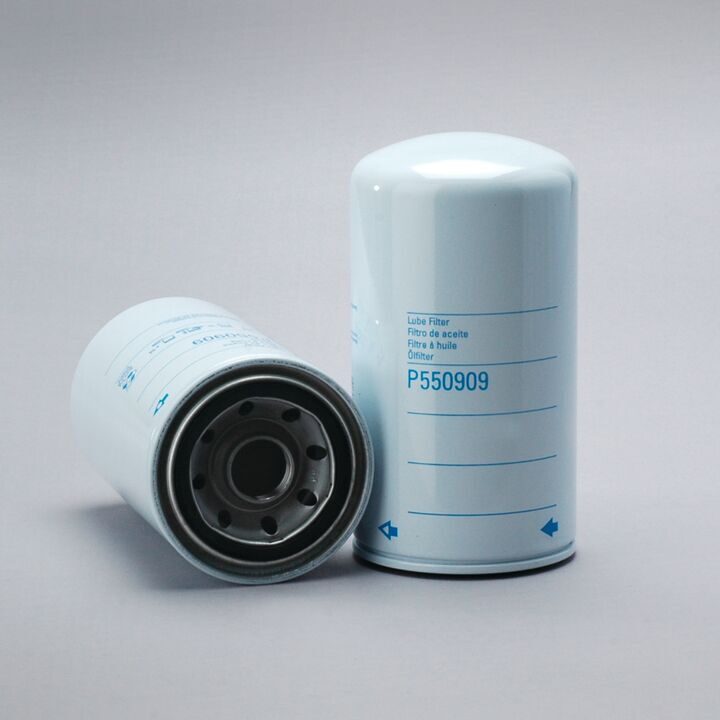 LUBE FILTER SPIN-ON FULL FLOW