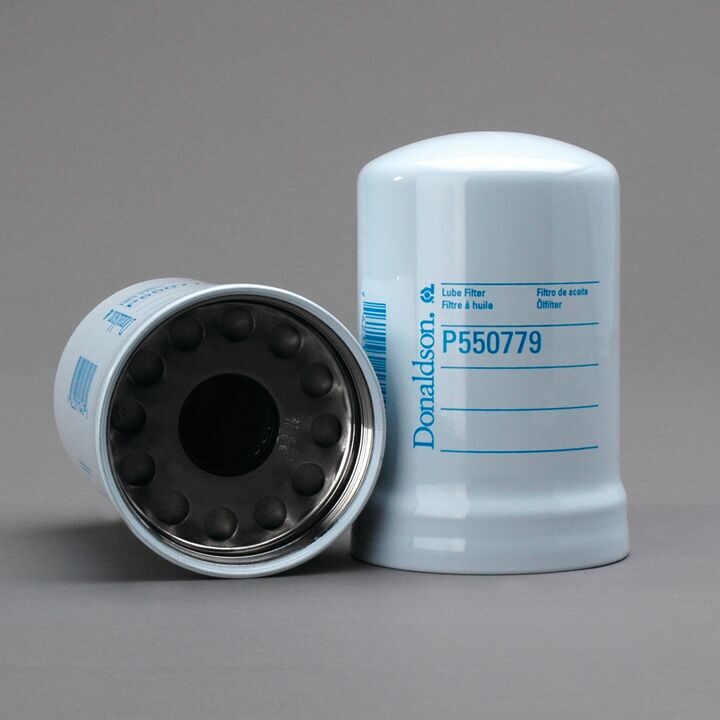 LUBE FILTER SPIN-ON FULL FLOW