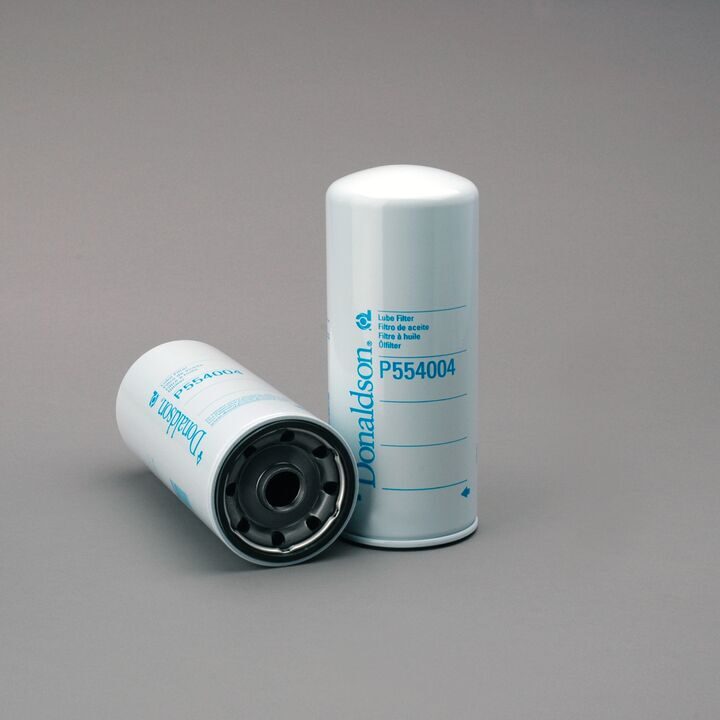LUBE FILTER SPIN-ON FULL FLOW