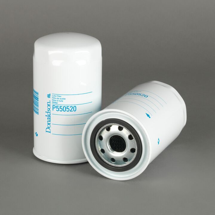 LUBE FILTER SPIN-ON FULL FLOW