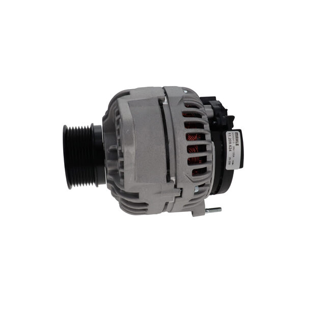 MAHLE ALTERNATOR OEM 24V 120A