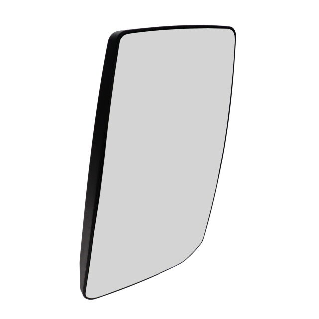 MAIN MIRROR GLASS LH HEATED