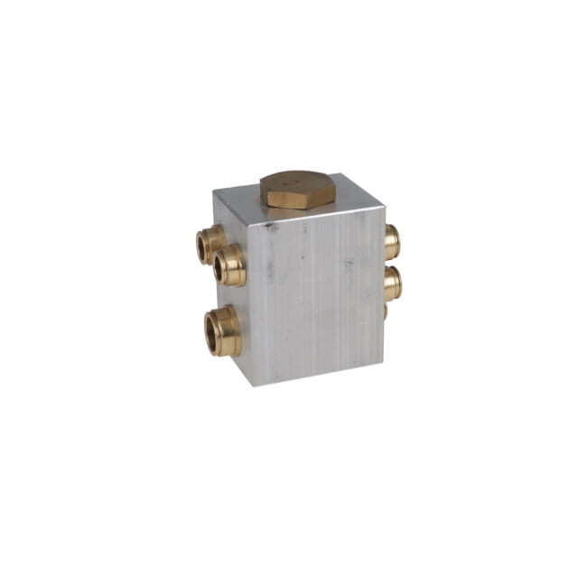MANIFOLD