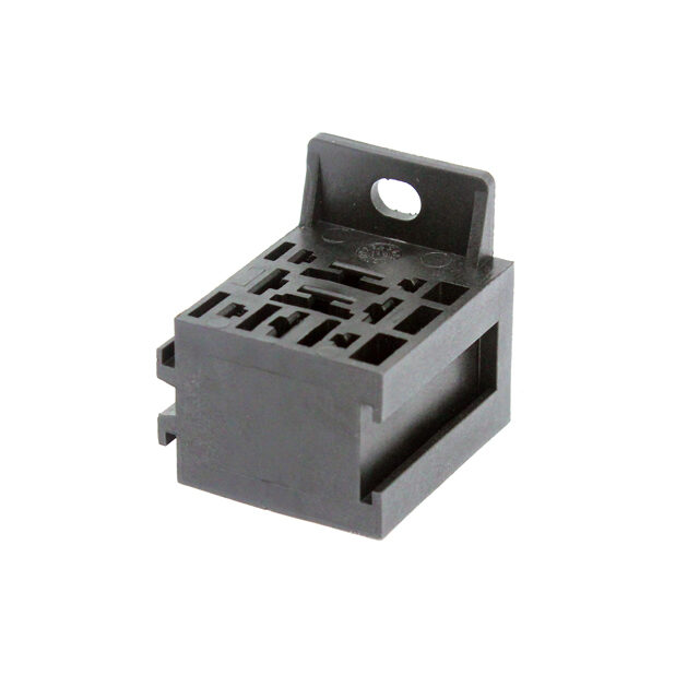 MINI RELAY BASE/SOCKET