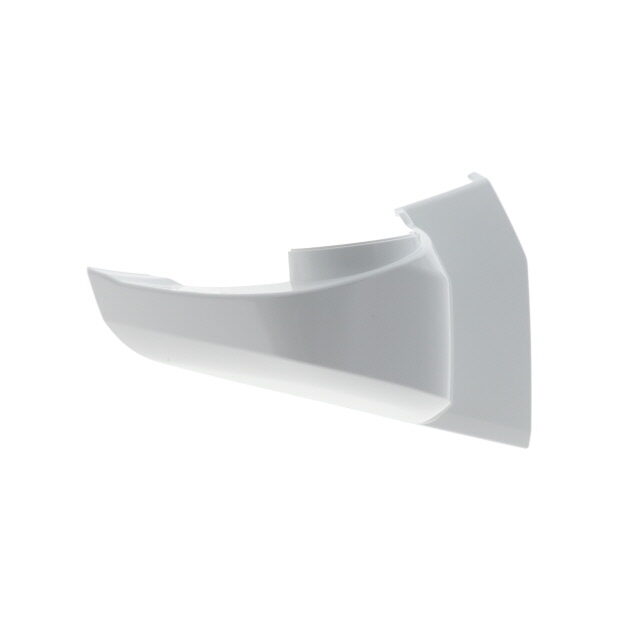 MIRROR ARM COVER LOWER RH