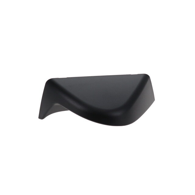 MIRROR ARM COVER UPPER LH